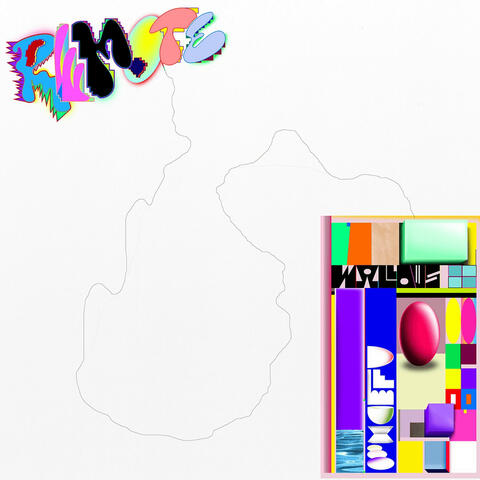 Remote (Deluxe) Wallows