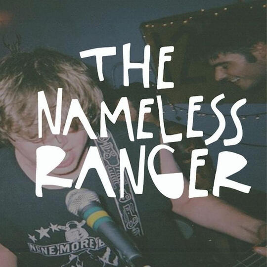 The Nameless Ranger Modern Baseball