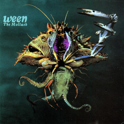 The Mollusk Ween