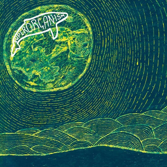 Superorganism Superorganism