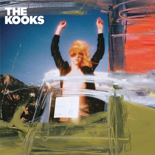 Junk Of The Heart The Kooks
