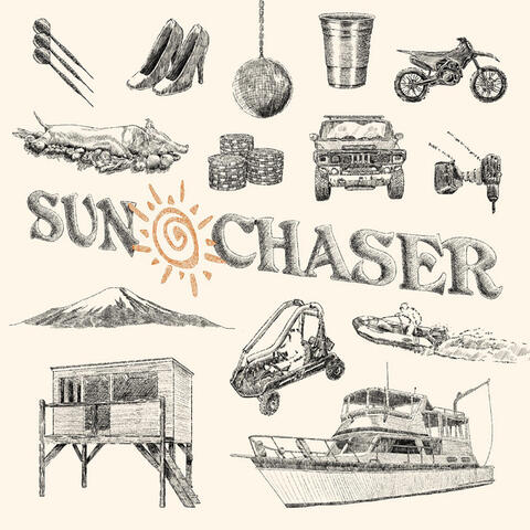 Sun Chaser Wabie