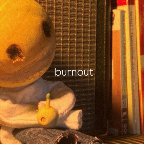 burnout Bluejay