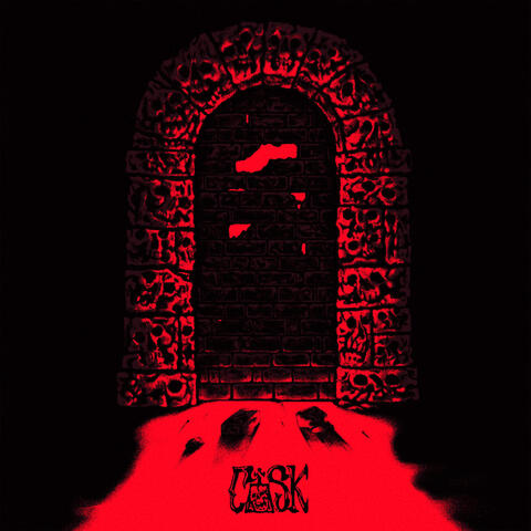 Brick By Brick Cask