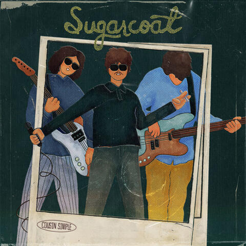Sugarcoat Cousin Simple