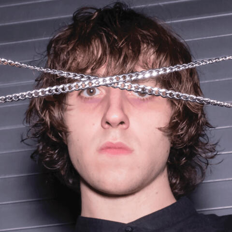 Heavy Metal Cameron Winter