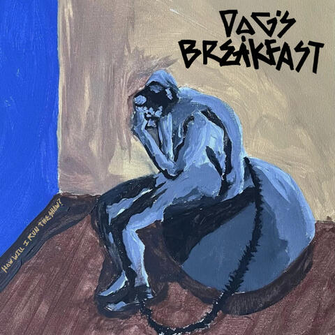 How Will I Run the Show? Dog's Breakfast