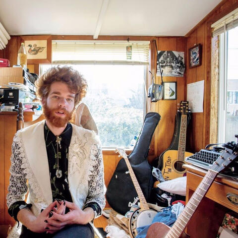 Songs from the Sunroom Field Medic