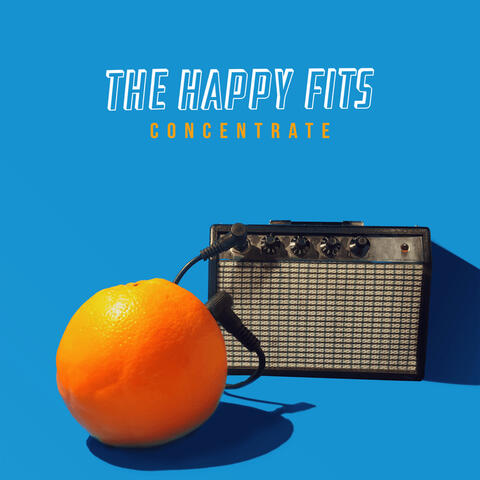 Concentrate The Happy Fits