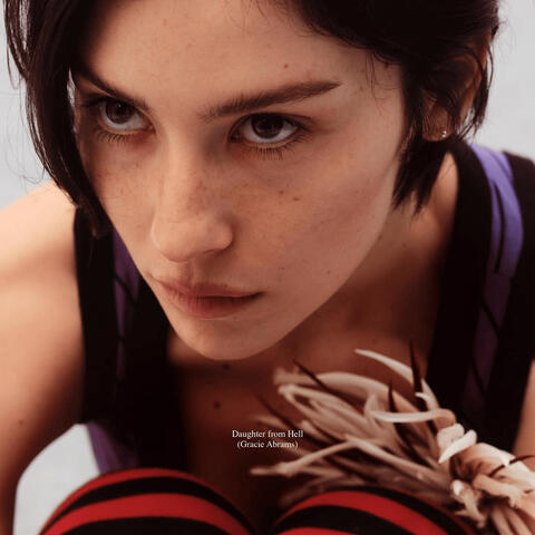 Daughter from Hell Gracie Abrams