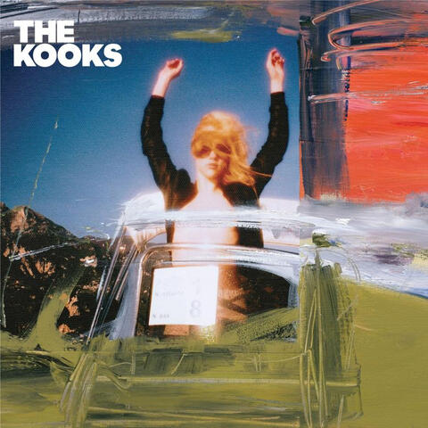 Junk of the Heart The Kooks