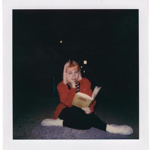 Book Club Lili Trifilio