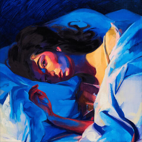 Melodrama Lorde