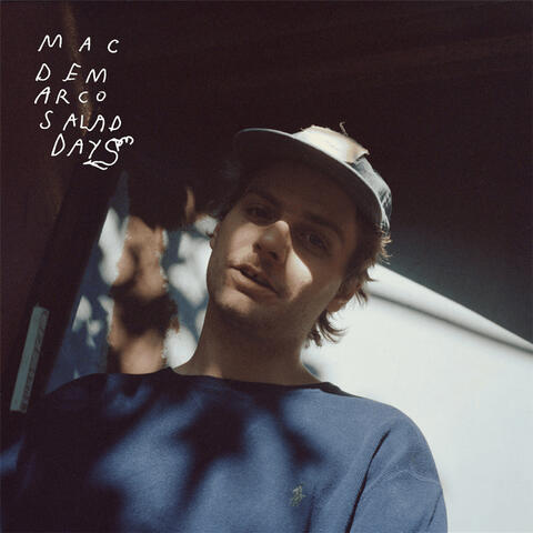Salad Days Mac DeMarco