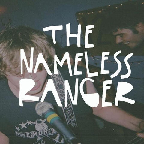 The Nameless Ranger Modern Baseball
