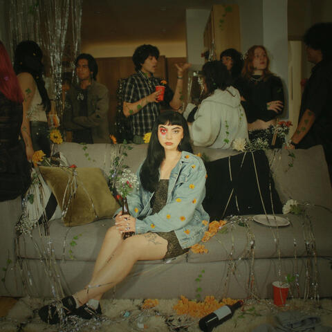 Bloom Like You're Expected To The Offtrax