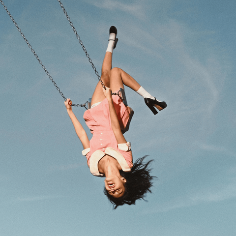 you seem pretty sad for a girl so in love Olivia Rodrigo