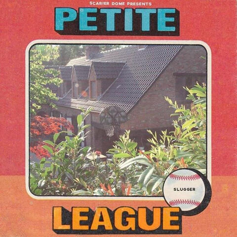 Slugger Petite League