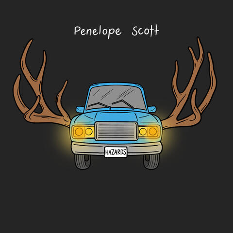 Hazards Penelope Scott