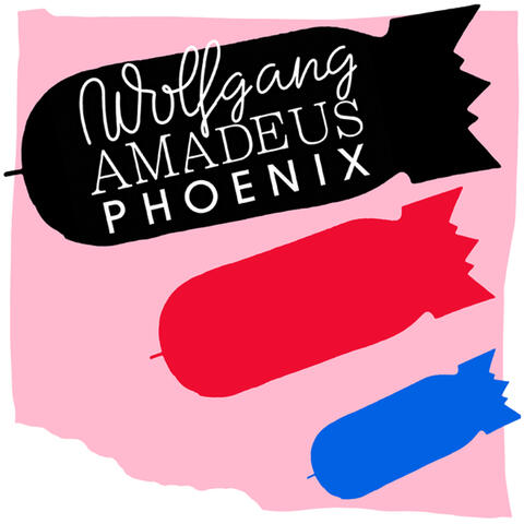 Wolfgang Amadeus Phoenix Phoenix