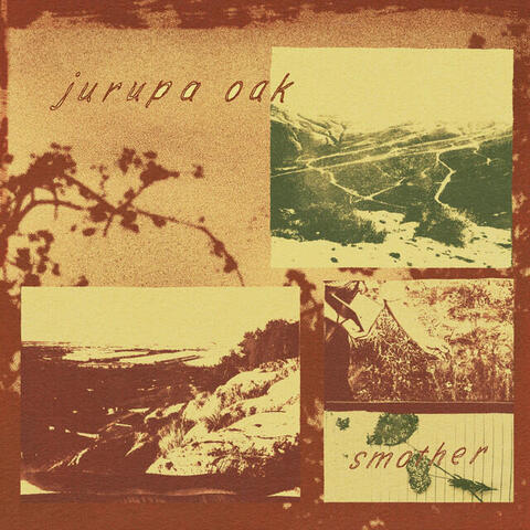 Jurupa Oak Smother