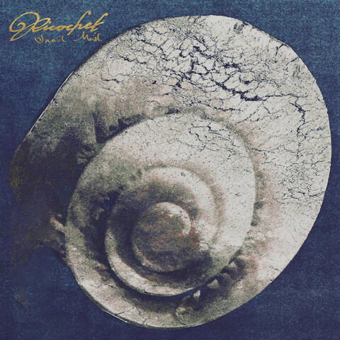 Ricochet Snail Mail
