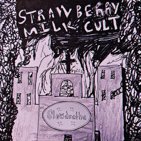 slowdeatha Strawberry Milk Cult