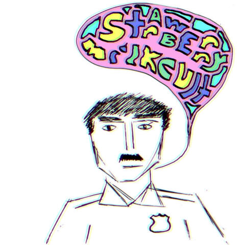 Strawberry Milk Cult Strawberry Milk Cult