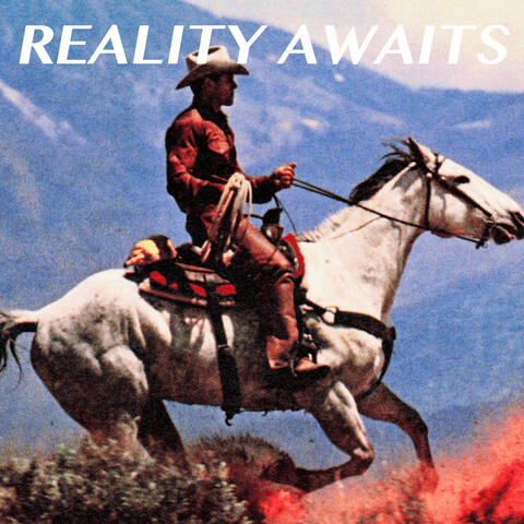Reality Awaits The Strokes