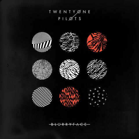 Blurryface Twenty One Pilots