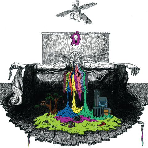 Twenty One Pilots Twenty One Pilots