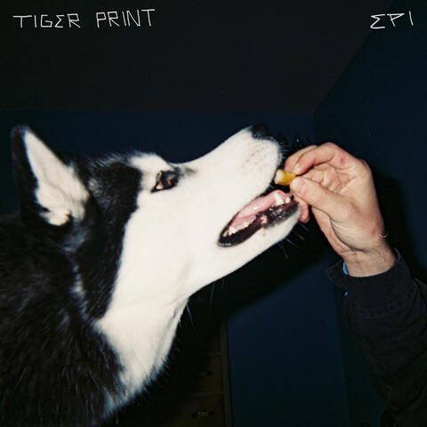EP 1 Tiger Print